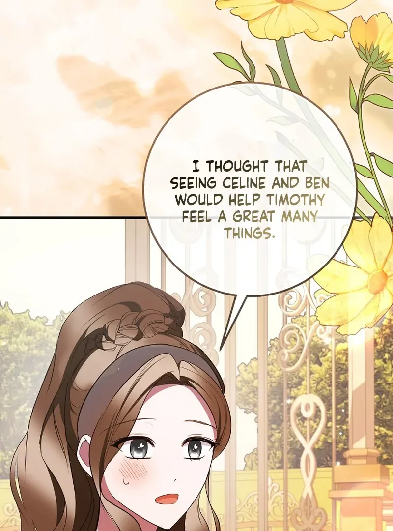I’ll Change the Ending Through Home Education Chapter 20 page 59