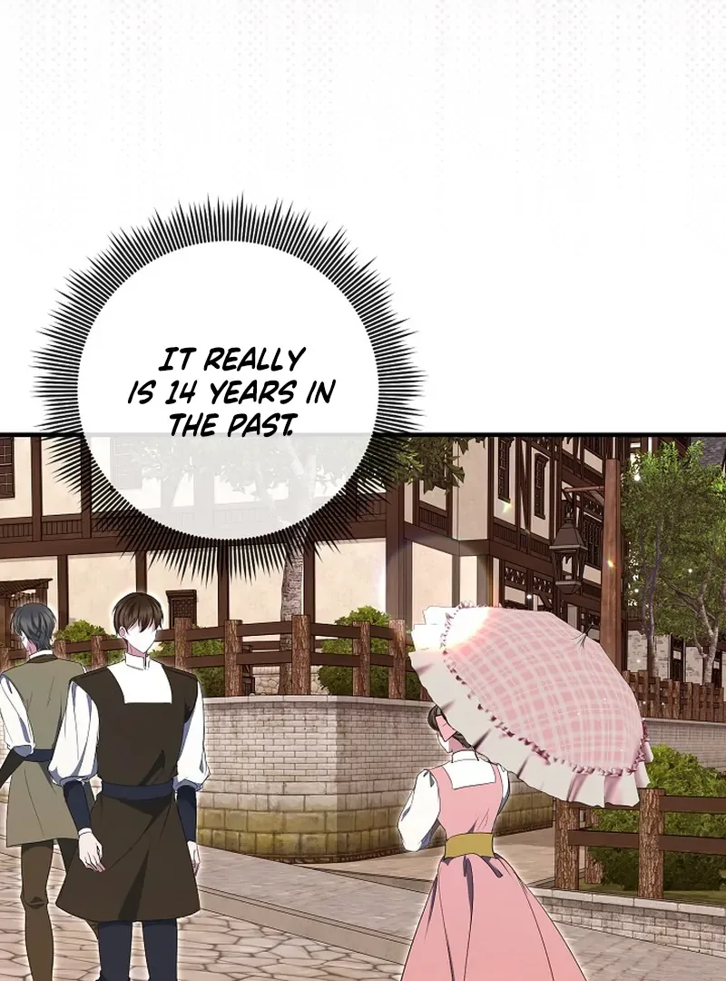 I’ll Change the Ending Through Home Education Chapter 19 page 96