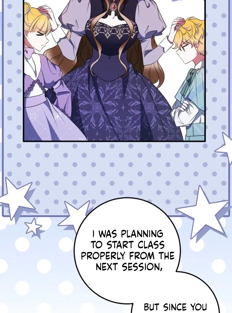 I’ll Change the Ending Through Home Education Chapter 23 page 15