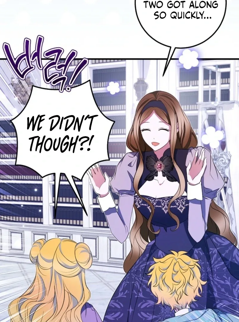 I’ll Change the Ending Through Home Education Chapter 23 page 16