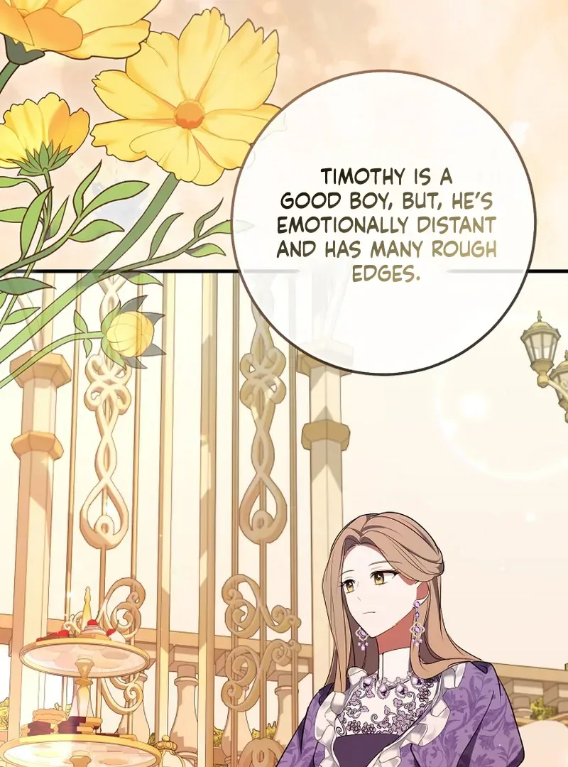 I’ll Change the Ending Through Home Education Chapter 20 page 61