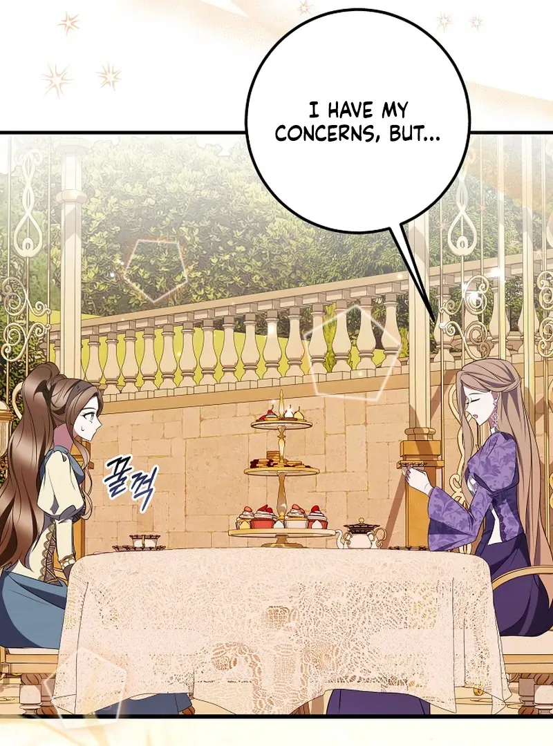 I’ll Change the Ending Through Home Education Chapter 20 page 68