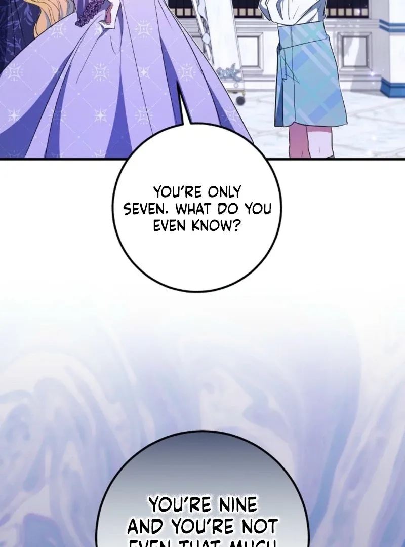 I’ll Change the Ending Through Home Education Chapter 23 page 12