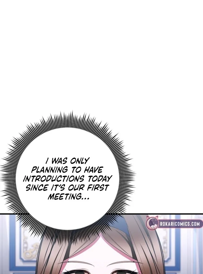 I’ll Change the Ending Through Home Education Chapter 23 page 8