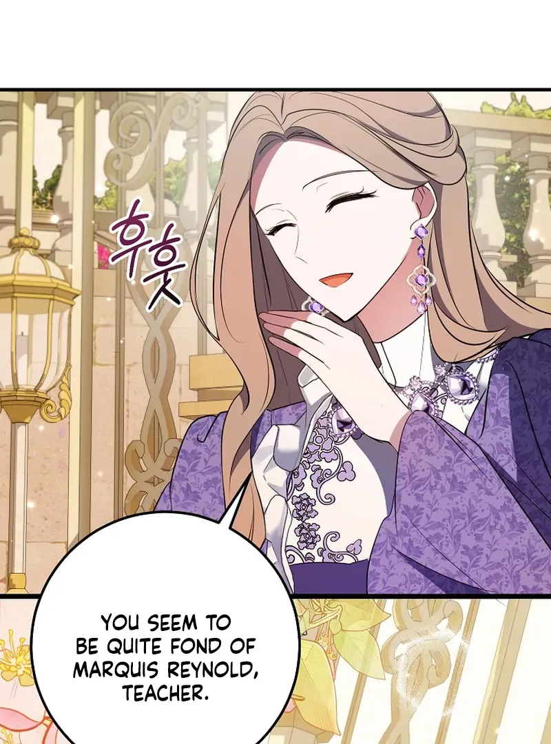 I’ll Change the Ending Through Home Education Chapter 20 page 63