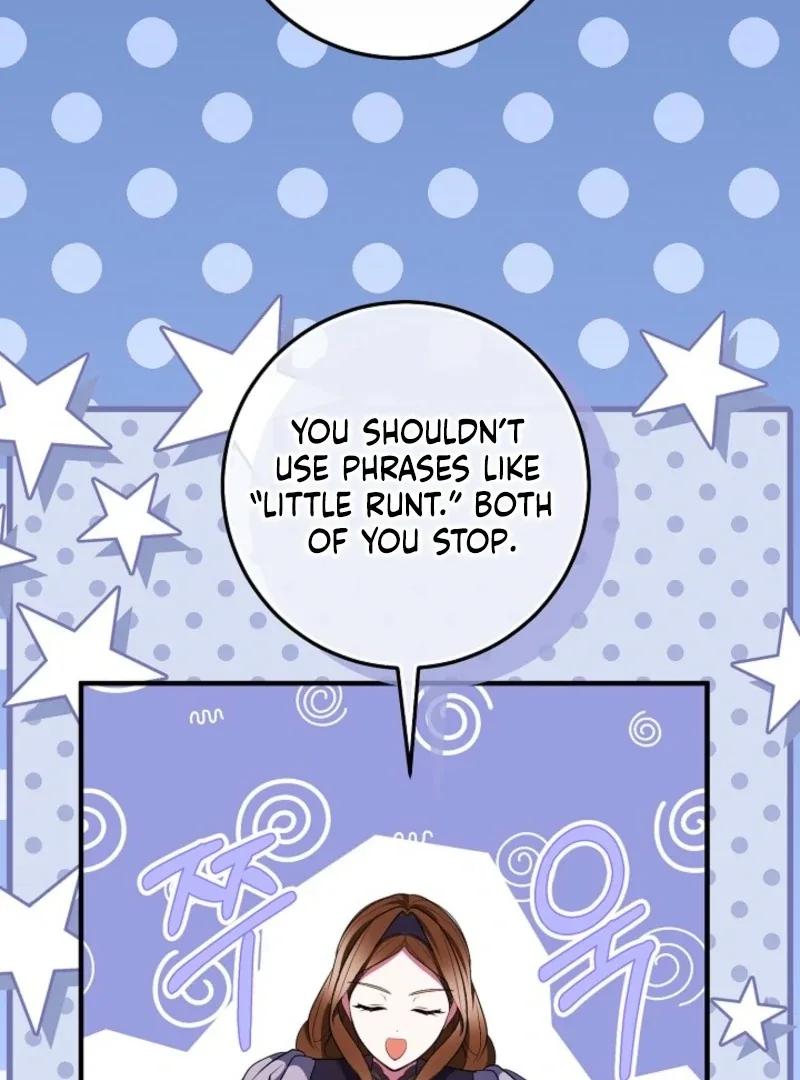 I’ll Change the Ending Through Home Education Chapter 23 page 14