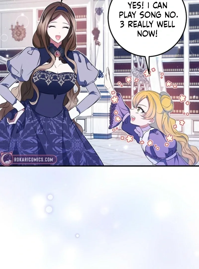 I’ll Change the Ending Through Home Education Chapter 23 page 24