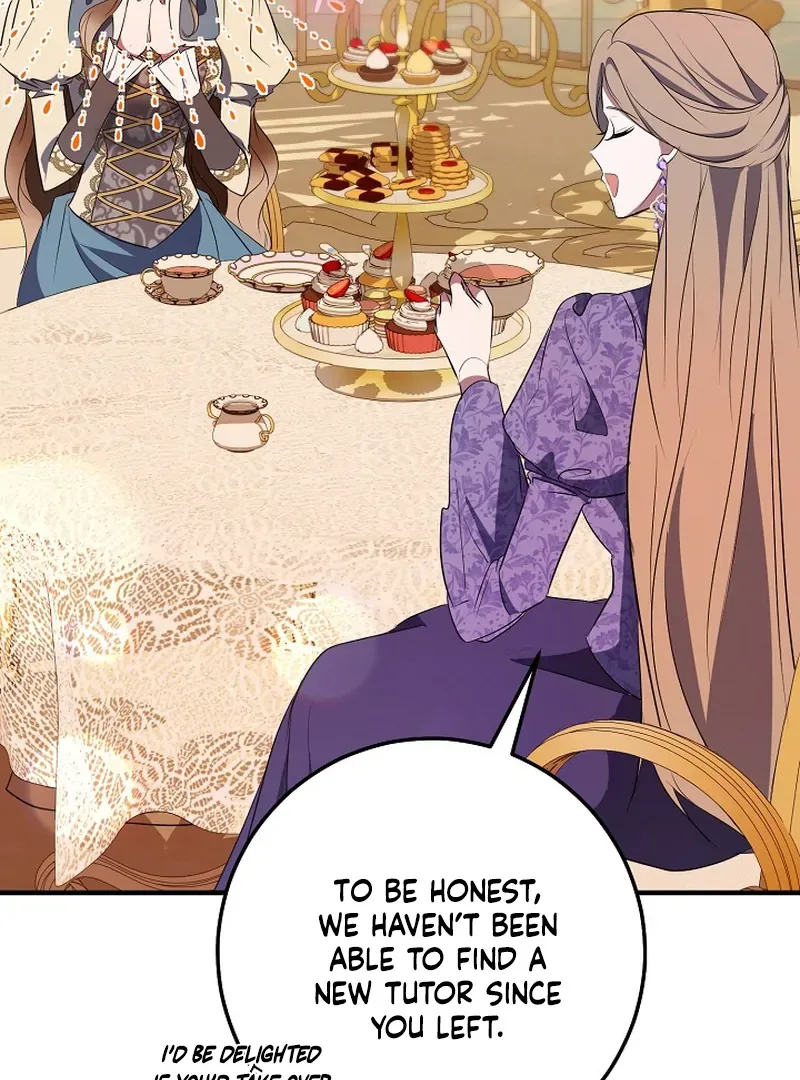 I’ll Change the Ending Through Home Education Chapter 20 page 72