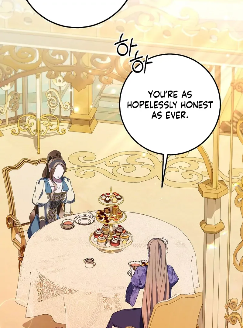 I’ll Change the Ending Through Home Education Chapter 20 page 57