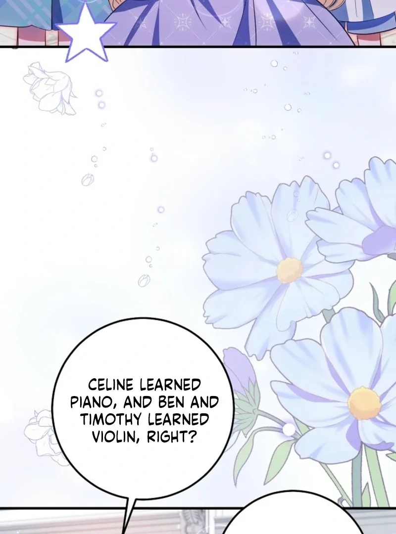 I’ll Change the Ending Through Home Education Chapter 23 page 23