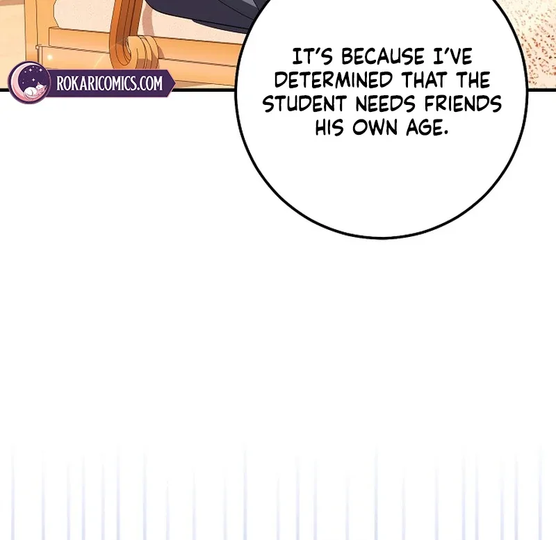 I’ll Change the Ending Through Home Education Chapter 20 page 54