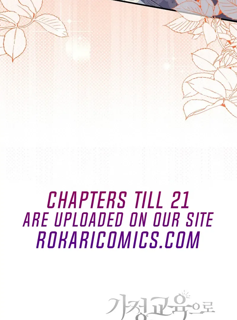 I’ll Change the Ending Through Home Education Chapter 19 page 116