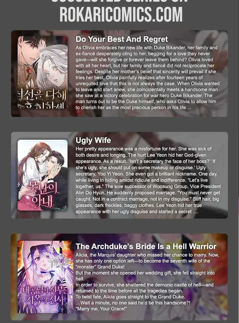 I’ll Change the Ending Through Home Education Chapter 19 page 118