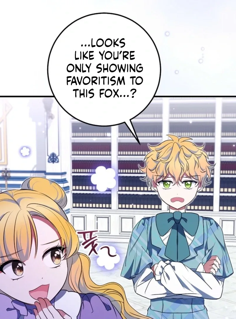 I’ll Change the Ending Through Home Education Chapter 23 page 25