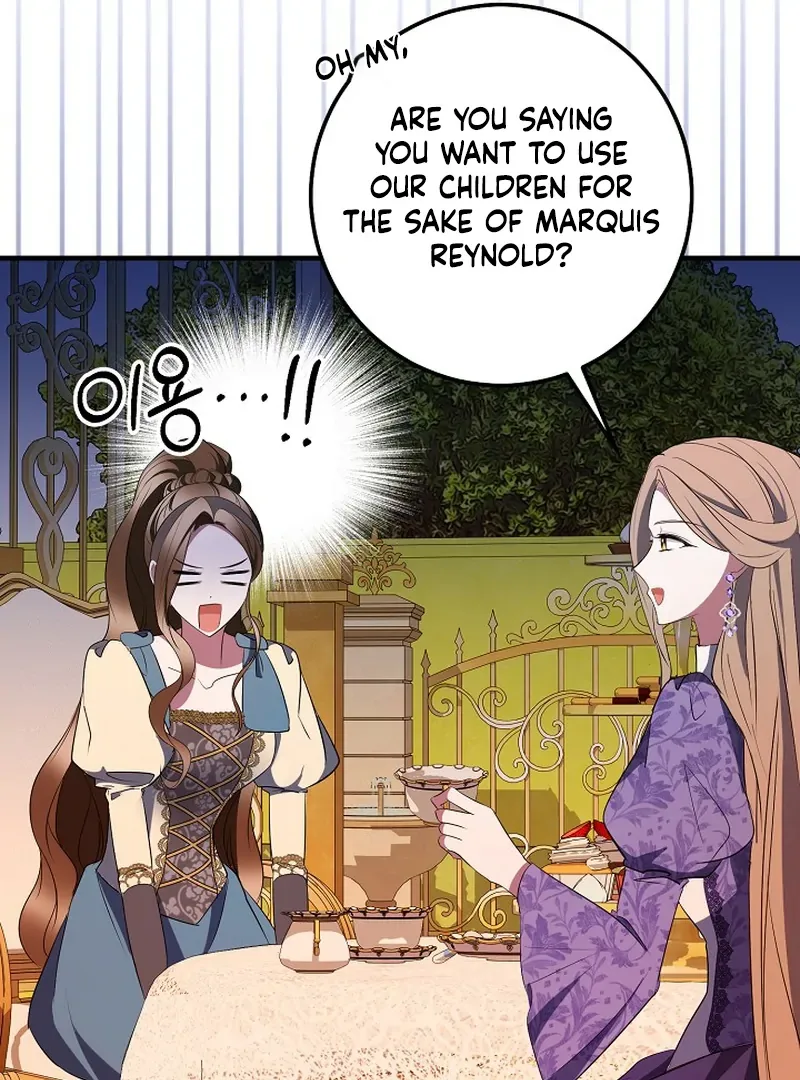I’ll Change the Ending Through Home Education Chapter 20 page 55