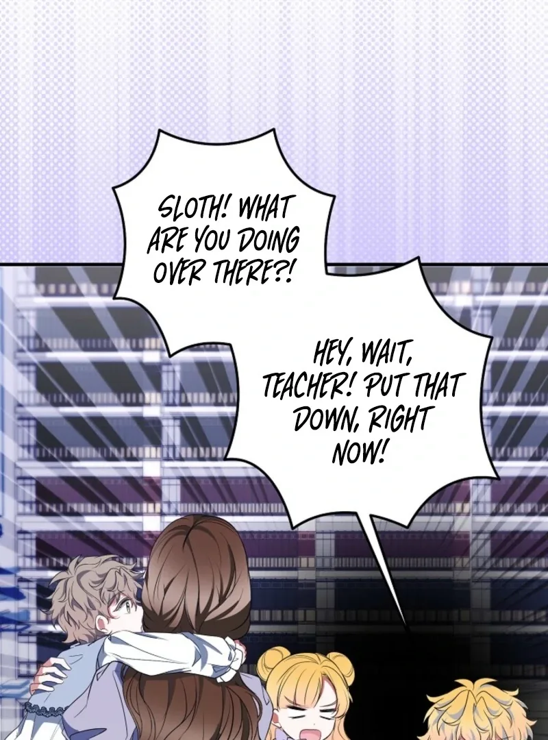 I’ll Change the Ending Through Home Education Chapter 23 page 39