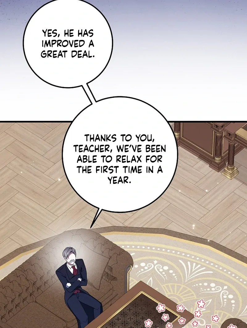 I’ll Change the Ending Through Home Education Chapter 20 page 92