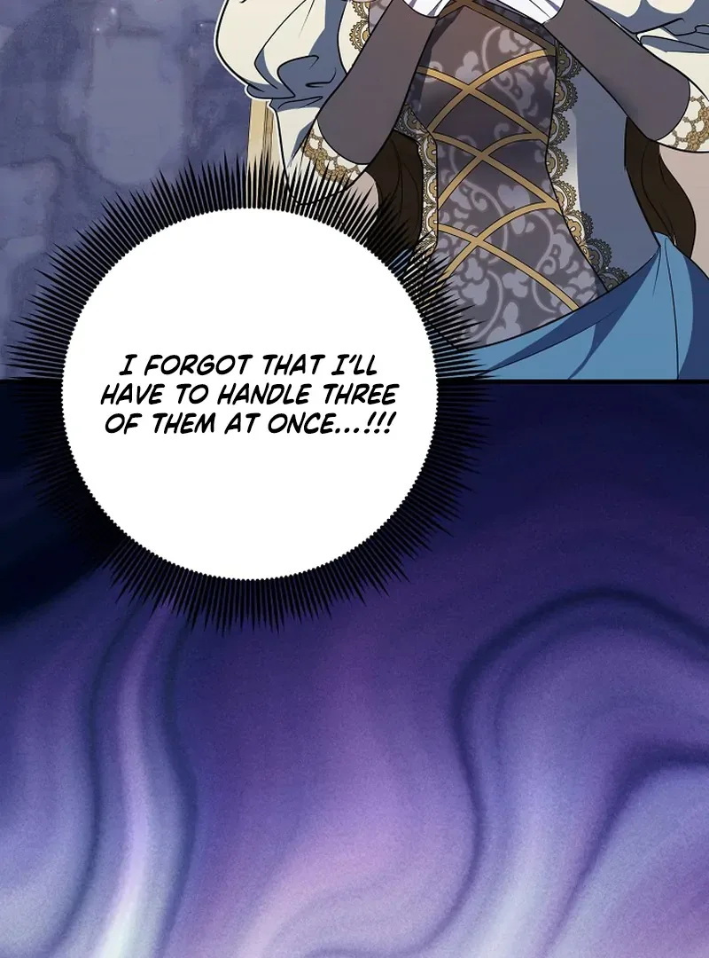 I’ll Change the Ending Through Home Education Chapter 20 page 78