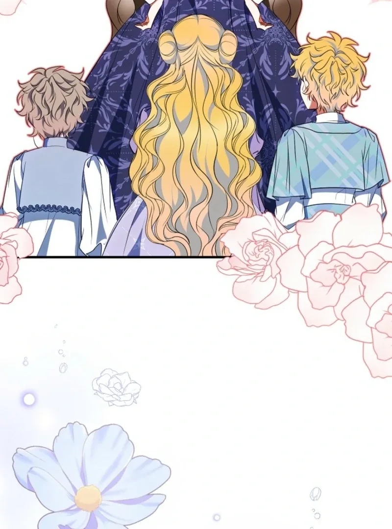 I’ll Change the Ending Through Home Education Chapter 23 page 21