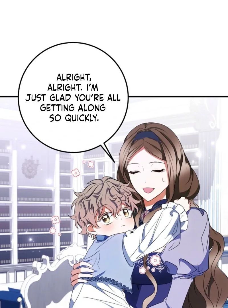 I’ll Change the Ending Through Home Education Chapter 23 page 41