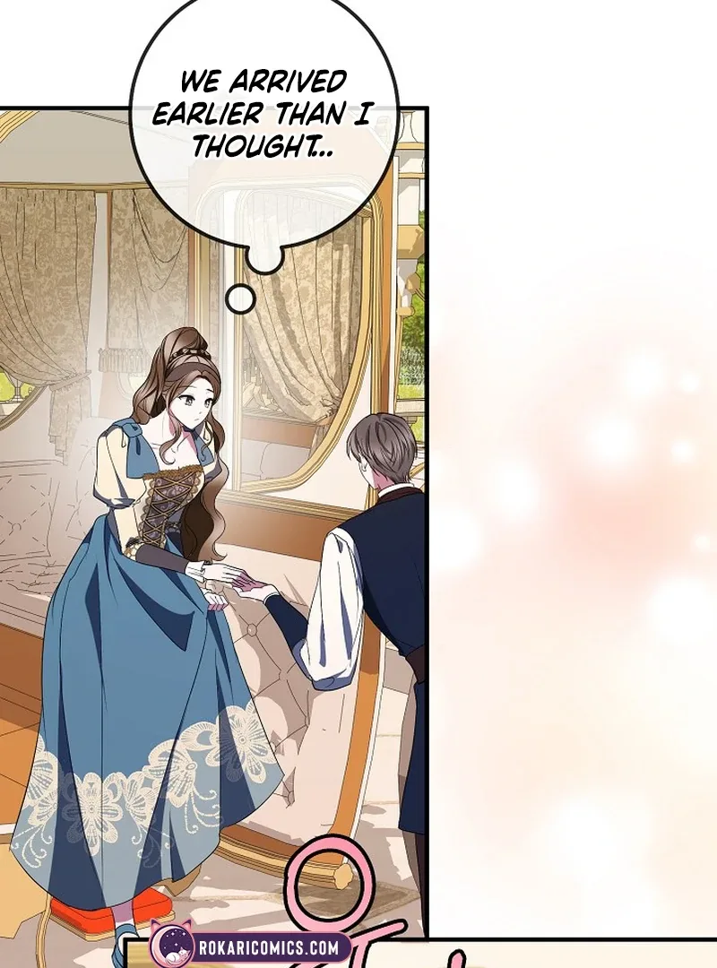 I’ll Change the Ending Through Home Education Chapter 19 page 111