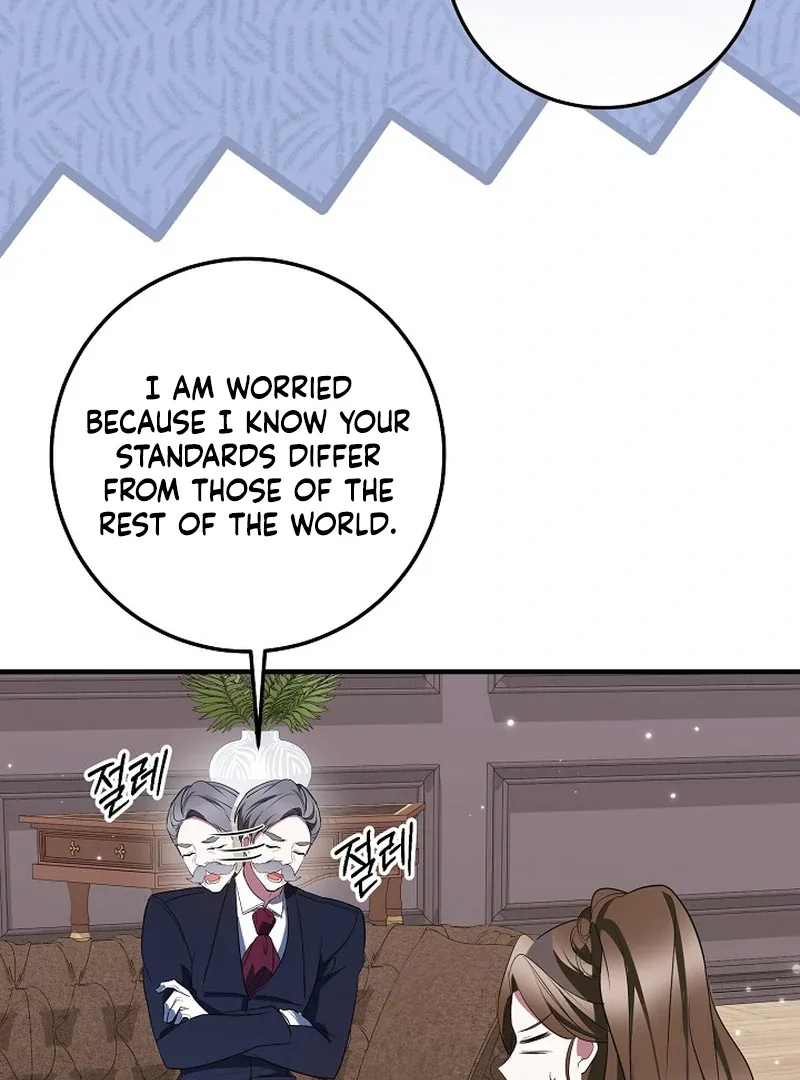 I’ll Change the Ending Through Home Education Chapter 20 page 90