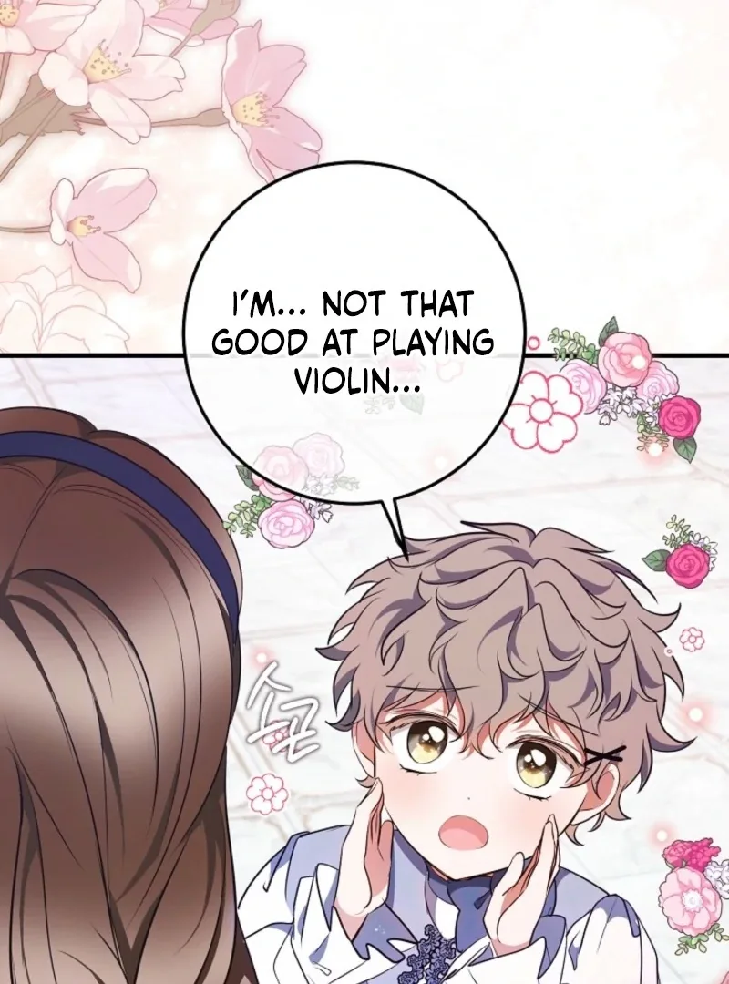 I’ll Change the Ending Through Home Education Chapter 23 page 32