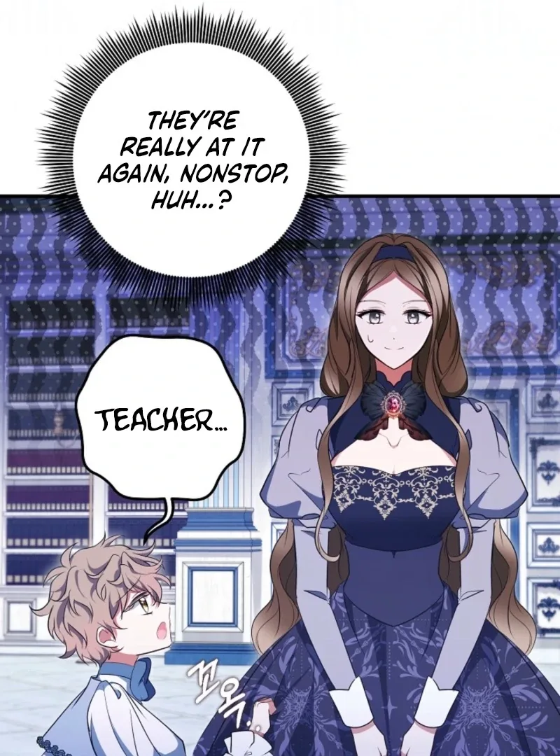 I’ll Change the Ending Through Home Education Chapter 23 page 29