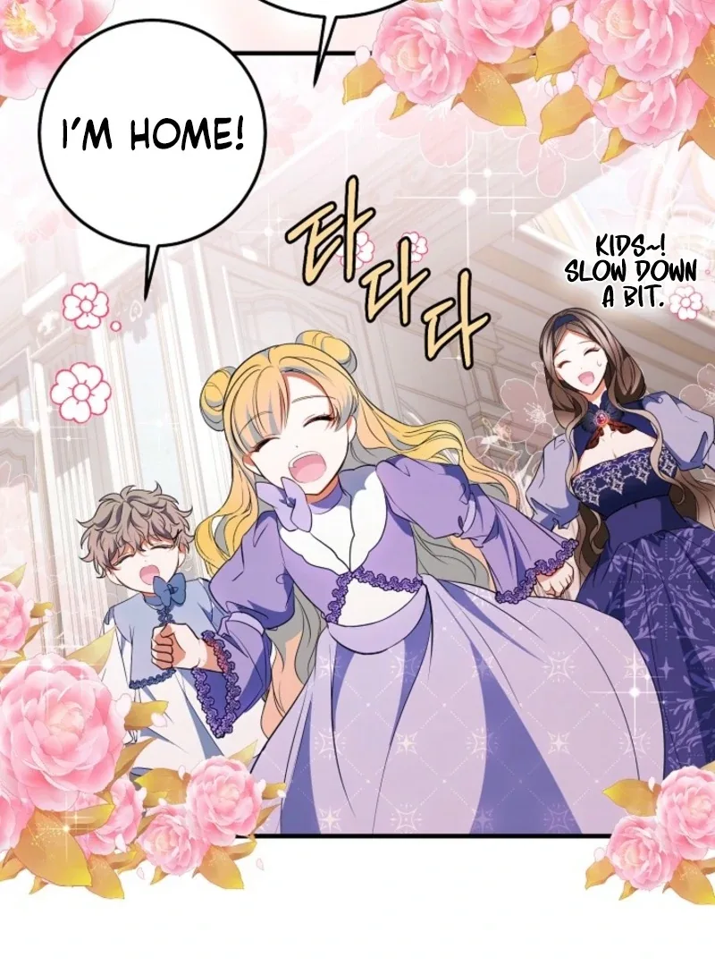 I’ll Change the Ending Through Home Education Chapter 23 page 50