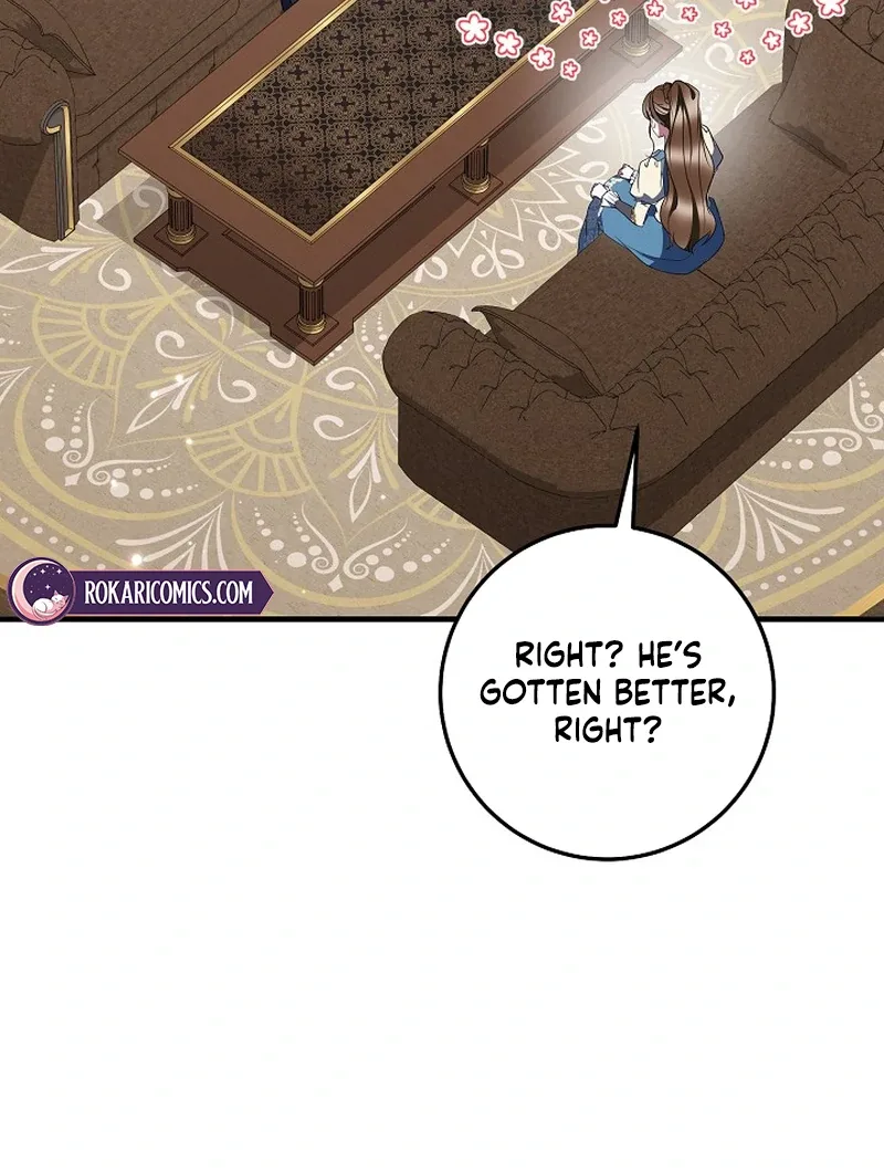I’ll Change the Ending Through Home Education Chapter 20 page 93