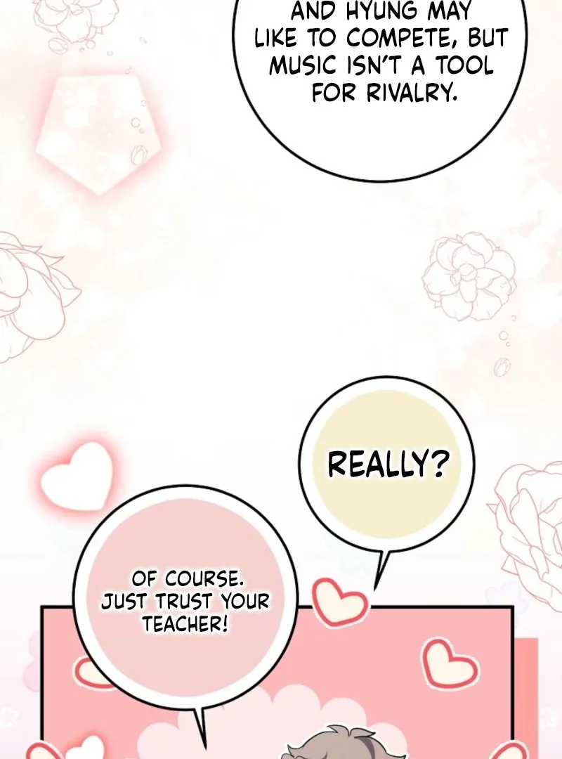 I’ll Change the Ending Through Home Education Chapter 23 page 35