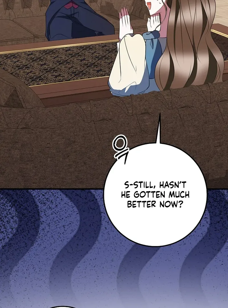 I’ll Change the Ending Through Home Education Chapter 20 page 91