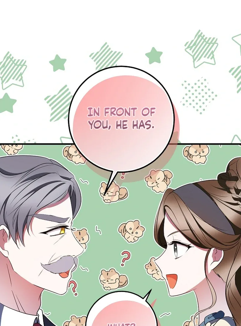 I’ll Change the Ending Through Home Education Chapter 20 page 94