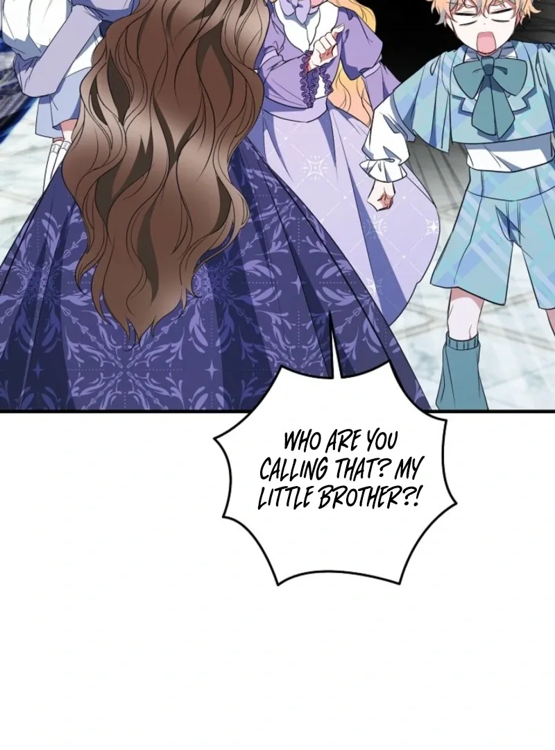 I’ll Change the Ending Through Home Education Chapter 23 page 40