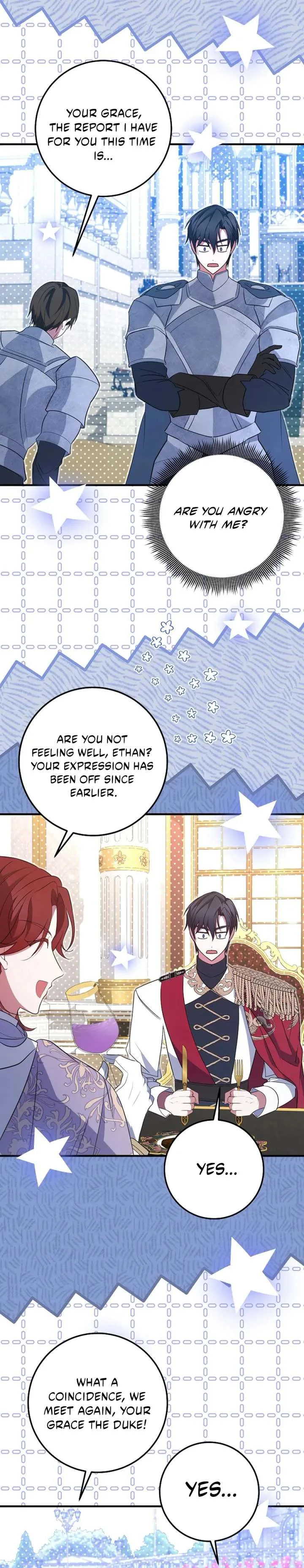 I’ll Change the Ending Through Home Education Chapter 28 page 4