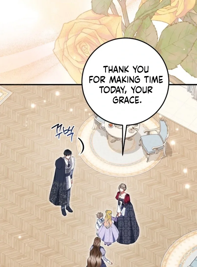 I’ll Change the Ending Through Home Education Chapter 23 page 68
