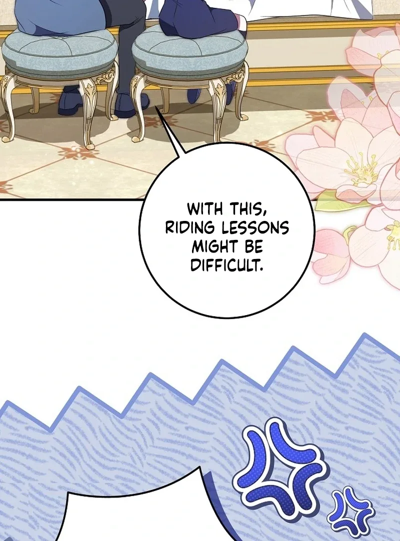 I’ll Change the Ending Through Home Education Chapter 26 page 8