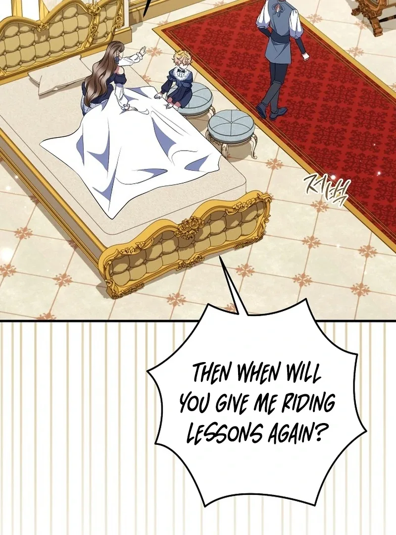 I’ll Change the Ending Through Home Education Chapter 26 page 13