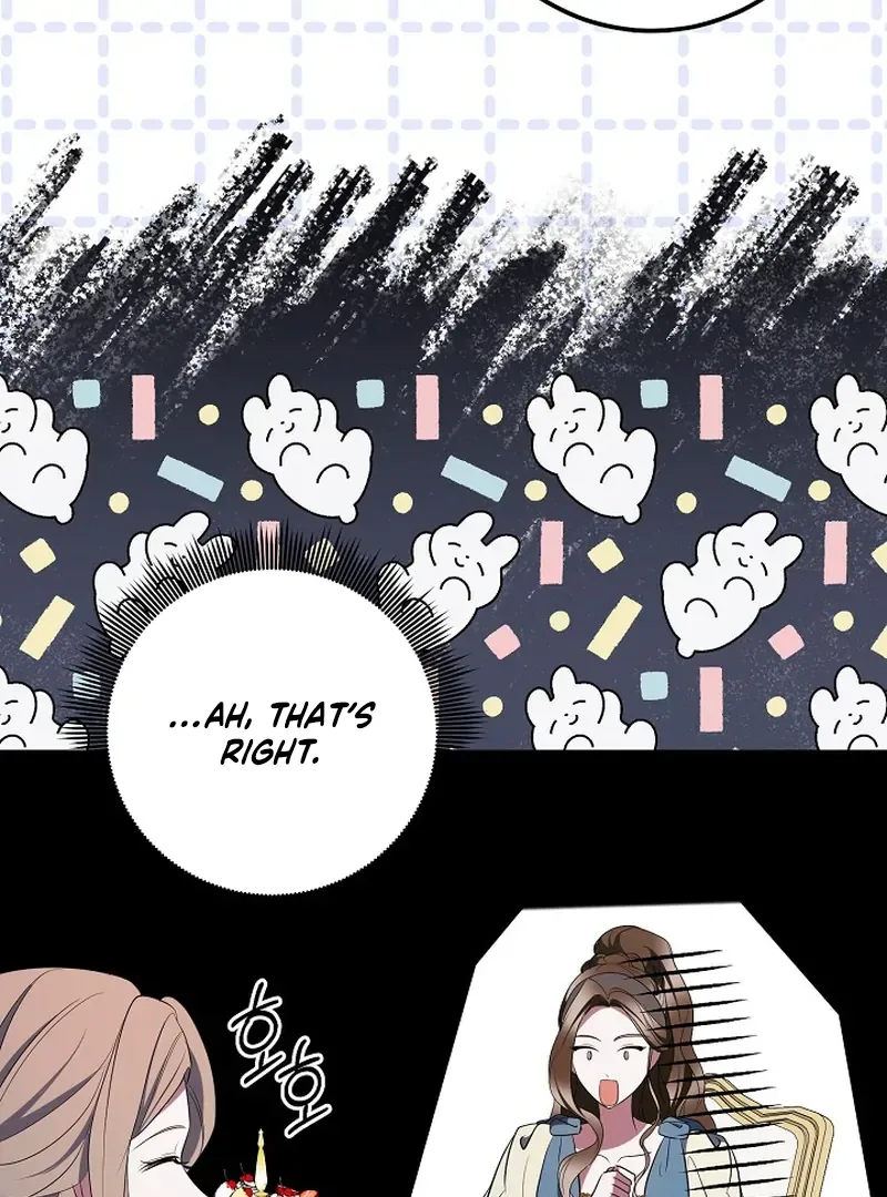 I’ll Change the Ending Through Home Education Chapter 20 page 75