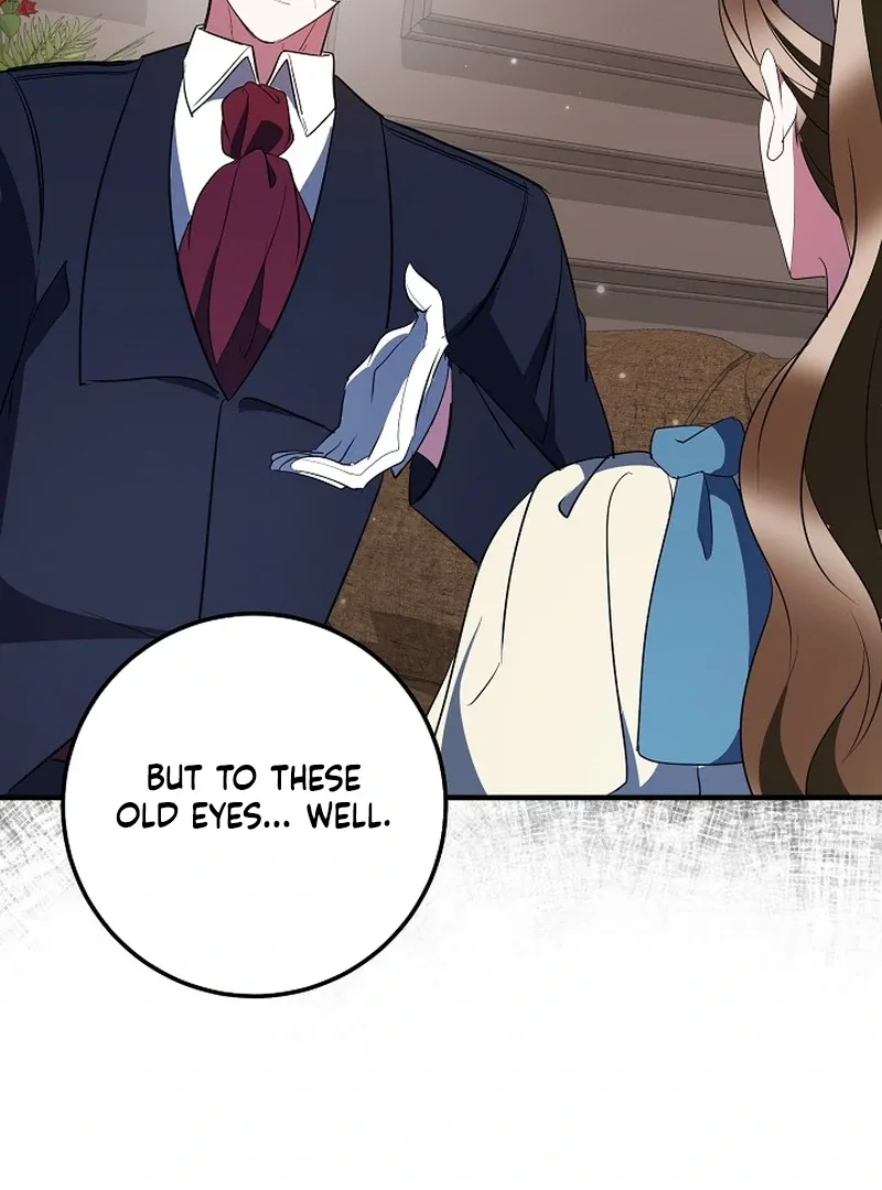 I’ll Change the Ending Through Home Education Chapter 20 page 103