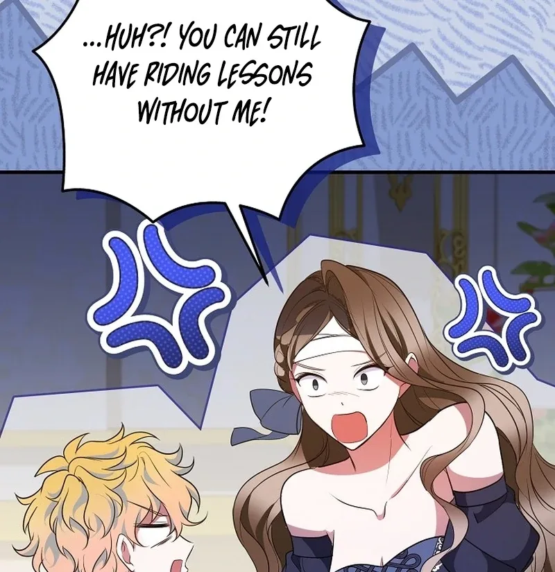 I’ll Change the Ending Through Home Education Chapter 26 page 9