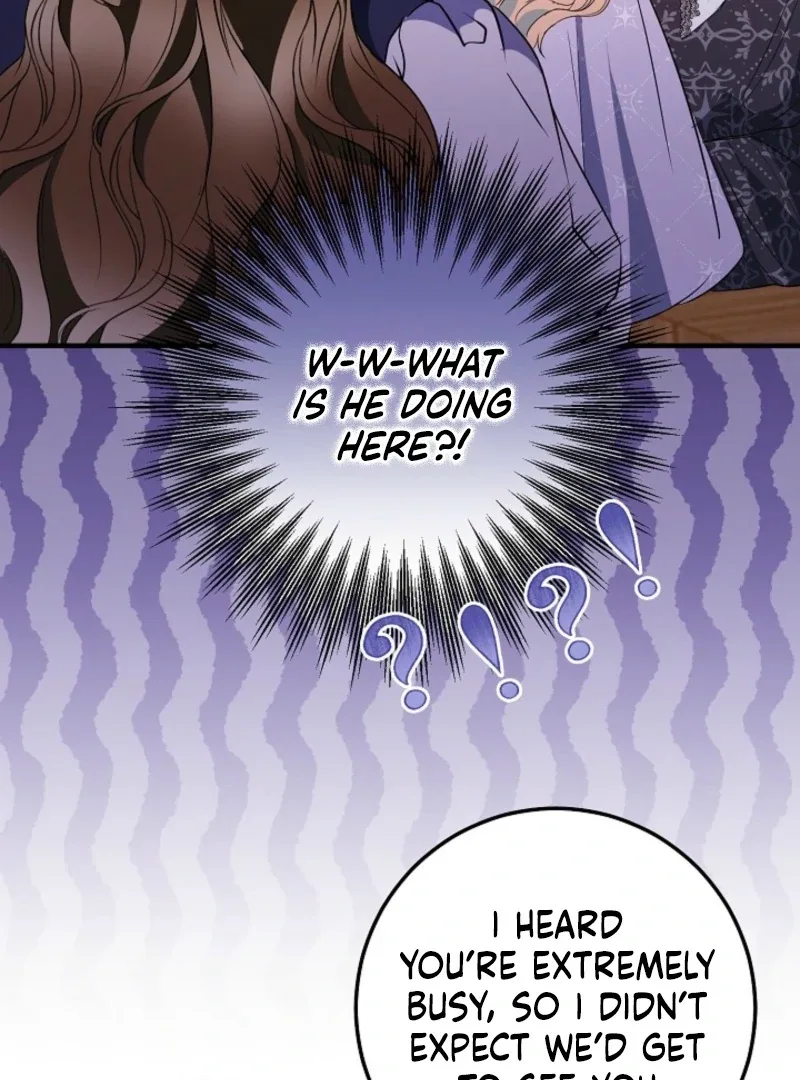 I’ll Change the Ending Through Home Education Chapter 23 page 58