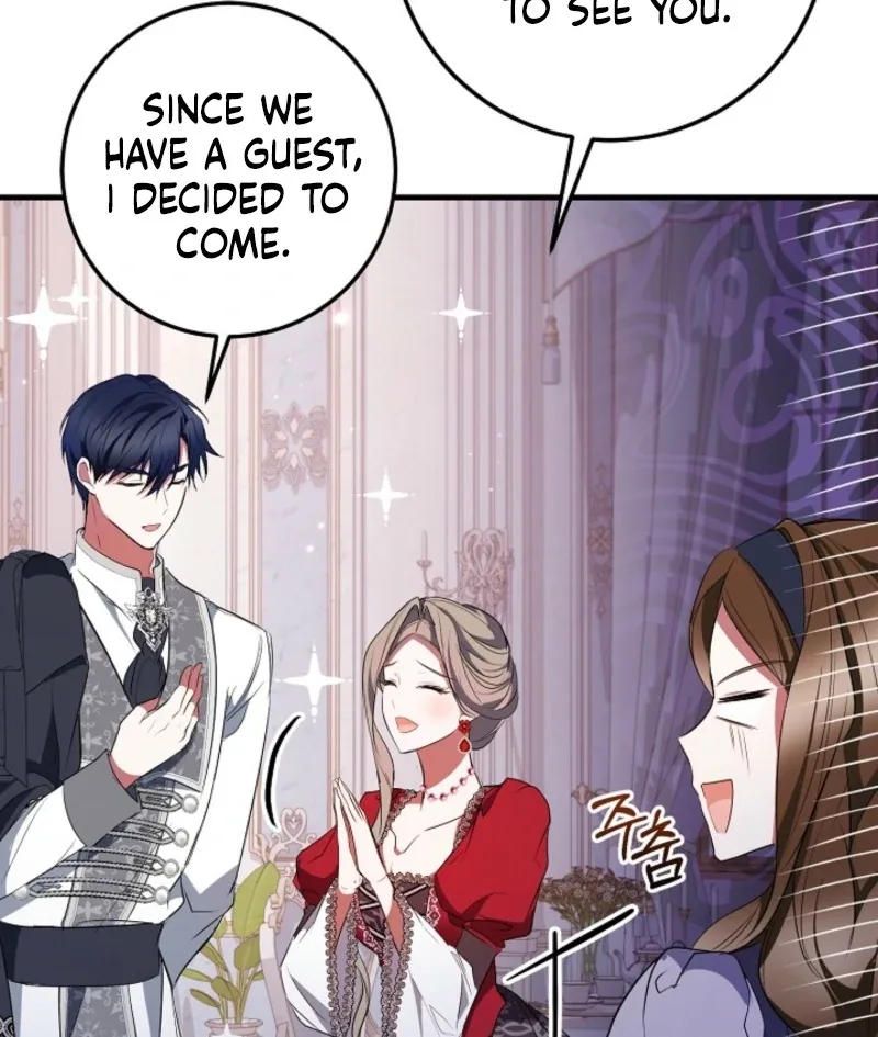 I’ll Change the Ending Through Home Education Chapter 23 page 59