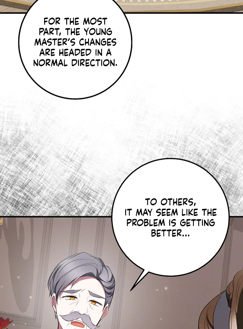 I’ll Change the Ending Through Home Education Chapter 20 page 102