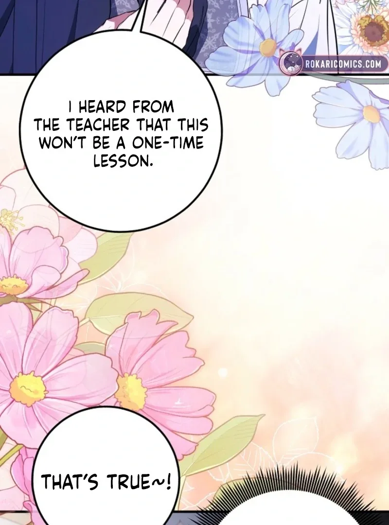 I’ll Change the Ending Through Home Education Chapter 23 page 62