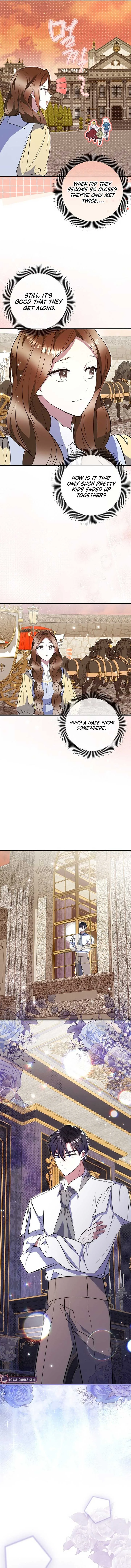 I’ll Change the Ending Through Home Education Chapter 27 page 11