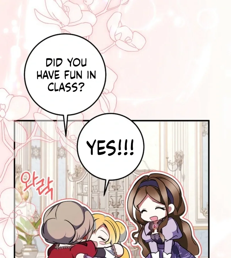 I’ll Change the Ending Through Home Education Chapter 23 page 53