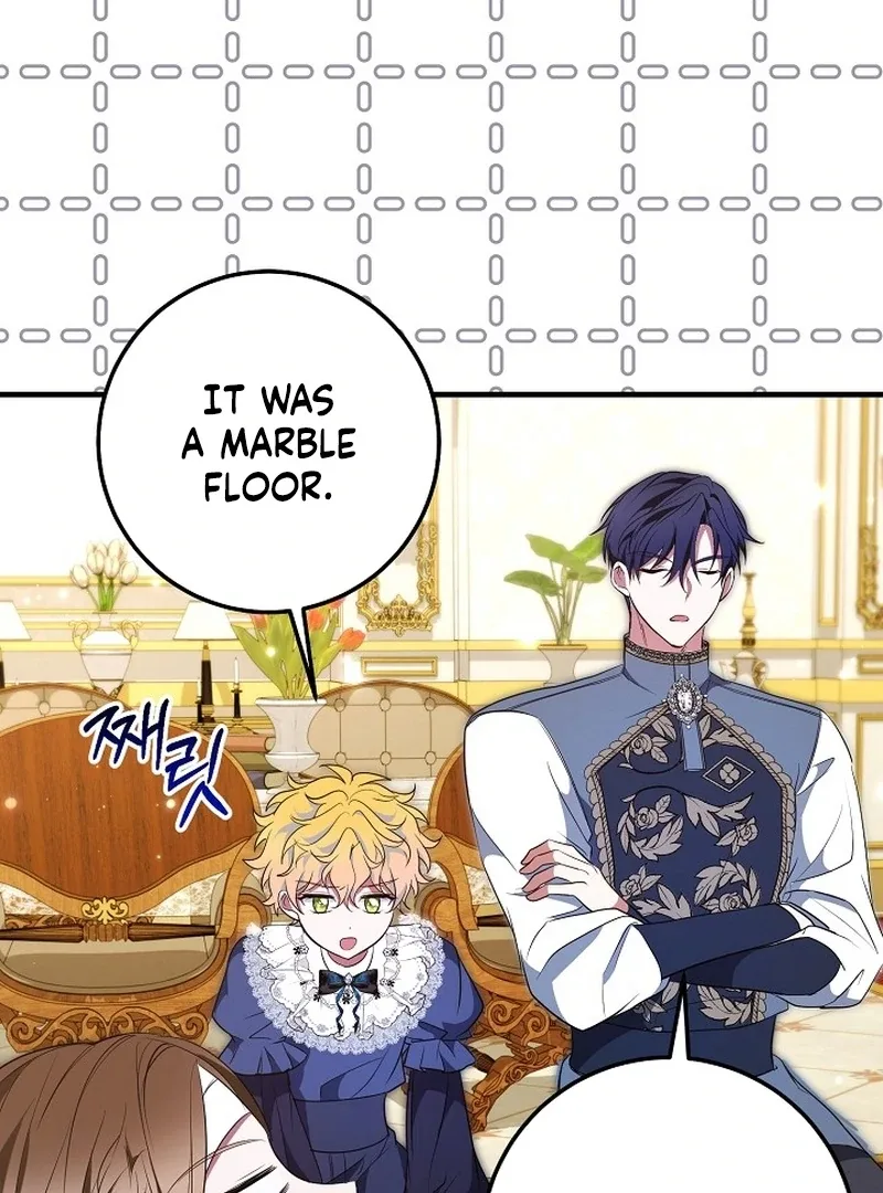 I’ll Change the Ending Through Home Education Chapter 26 page 5