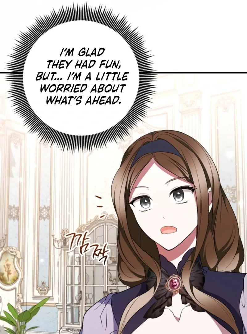 I’ll Change the Ending Through Home Education Chapter 23 page 55
