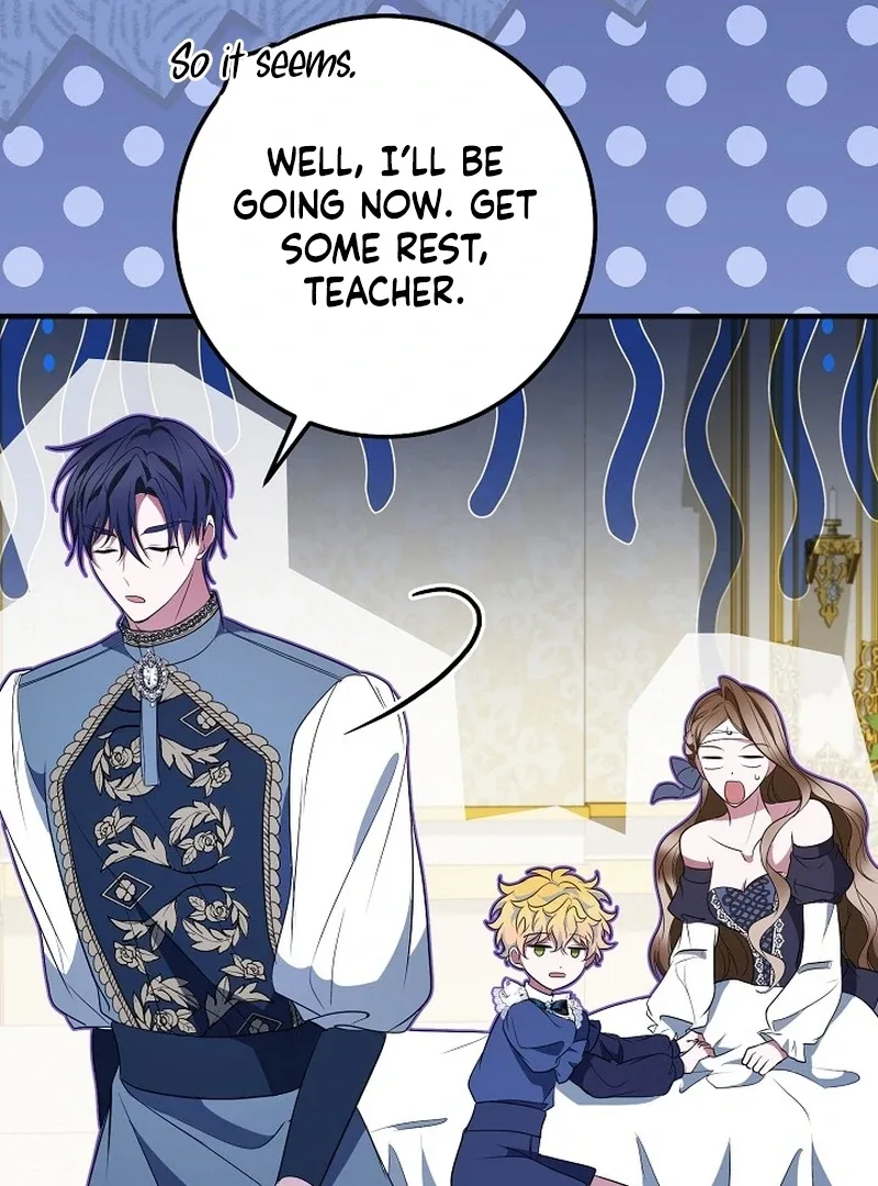 I’ll Change the Ending Through Home Education Chapter 26 page 11